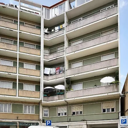 Graca Panoramic View *