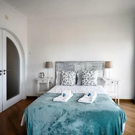 Graca Panoramic View Apartment