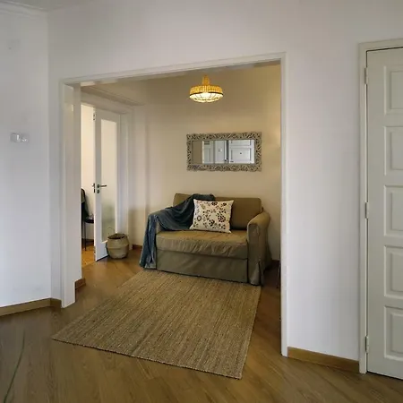 Apartment Graca Panoramic View *