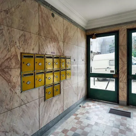 Apartment Graca Panoramic View