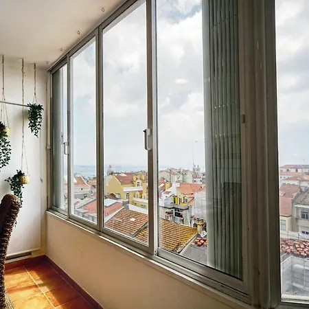 Graca Panoramic View *