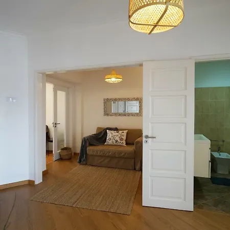 Apartment Graca Panoramic View