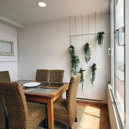 Apartment Graca Panoramic View