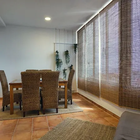 Graca Panoramic View Apartment *
