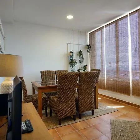 Apartment Graca Panoramic View